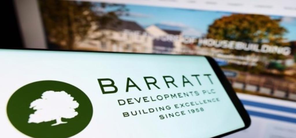 Κατασκευαστικό κολοσσό δημιουργεί η συμφωνία Redrow -Barratt Κατασκευαστικό κολοσσό δημιουργεί η συμφωνία Redrow -Barratt